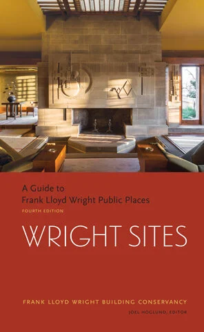 The Architecture of Frank Lloyd Wright, Fourth Edition